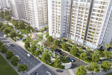 Vinhomes Ra mắt Dự án Park Hill Giai đoạn 2 – Park Hill PREMIUM