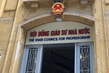 Tiếp tục lùi lịch xét công nhận chức danh giáo sư, phó giáo sư 2021