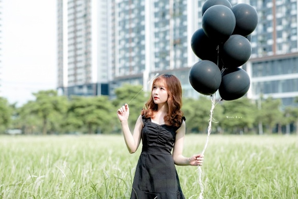 Em đã thương một người bằng tất cả dại khờ tuổi trẻ - 1 Em đã thương một người bằng tất cả dại khờ tuổi trẻ - 1