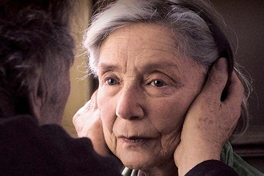 Vì sao “Amour” trở thành bộ phim hay nhất năm 2012?  