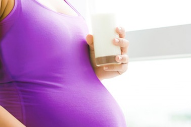 Những điều mẹ cần biết ngay từ khi mang thai