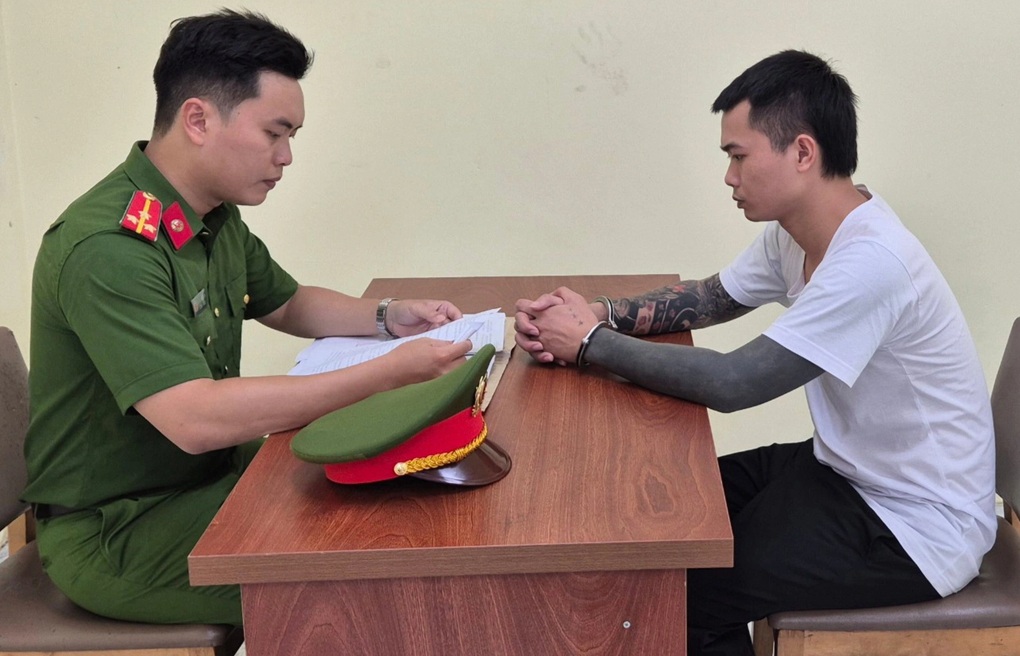 TikToker “Tàng Keng Ông Trùm”: Lúc biết sai đã quá muộn - 1 TikToker “Tàng Keng Ông Trùm”: Lúc biết sai đã quá muộn - 1