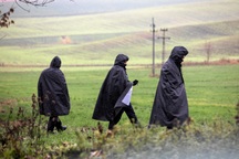 Ngôi làng ở Ba Lan vật lộn với chấn thương tâm lý sau vụ rơi tên lửa