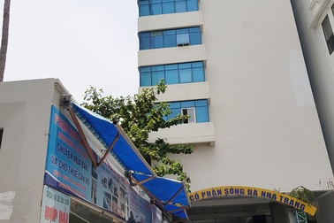 Vụ dân chung cư Sông Đà Nha Trang kêu cứu: Chủ đầu tư nhận lỗi