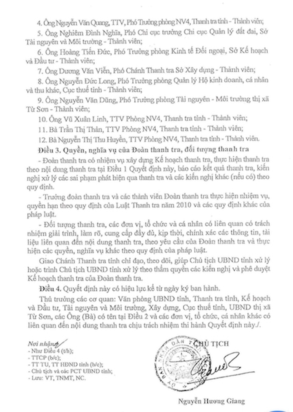 Thanh tra toàn diện dự án bị khách hàng ròng rã tố cáo lừa đảo tại Bắc Ninh - 2 Thanh tra toàn diện dự án bị khách hàng ròng rã tố cáo lừa đảo tại Bắc Ninh - 2