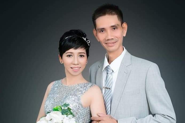 Người phụ nữ xin cưới anh chàng HIV, sống ở trại cai nghiện