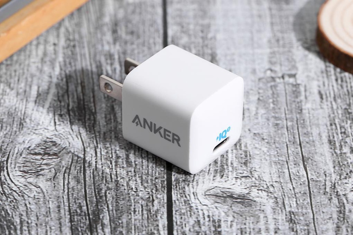 Anker trở thành thương hiệu sạc di động hàng đầu thế giới về giá trị doanh số bán lẻ năm 2020 - 3 Anker trở thành thương hiệu sạc di động hàng đầu thế giới về giá trị doanh số bán lẻ năm 2020 - 3