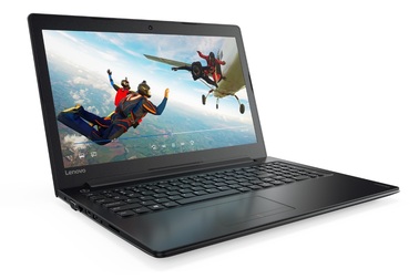 IdeaPad 310: Giá phổ thông, hiệu năng cao cấp