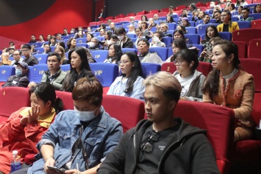 Nhiều tác phẩm hấp dẫn được chiếu tại Tuần phim Ba Lan tại Việt Nam