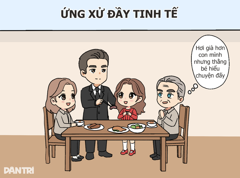 Chia tay trai trẻ, tôi đổi sang yêu anh hơn 15 tuổi vì 6 lý do chính đáng - 5