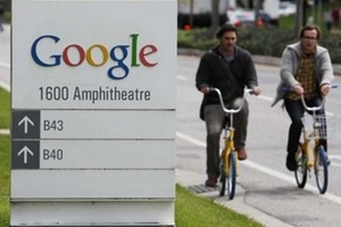 Những đãi ngộ “như thiên đường” dành cho nhân viên của Google