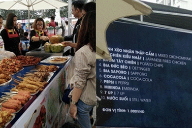 Bỏ nghề y tá, cô gái trẻ lang thang chụp hình các món ăn