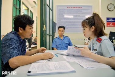 Vi phạm khi đương chức, lãnh đạo nghỉ hưu rồi vẫn có thể bị xóa tư cách