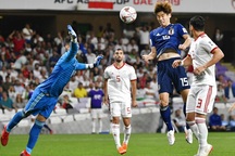 Vì sao Iran không thể gây khó khăn cho Nhật Bản như đội tuyển Việt Nam?