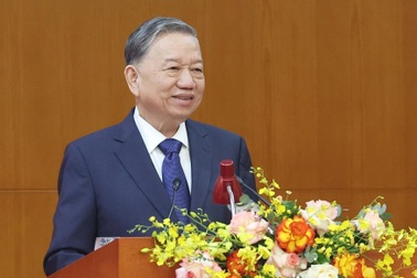 "Tập trung tham mưu, chỉ đạo thực hiện quyết liệt phòng, chống lãng phí"