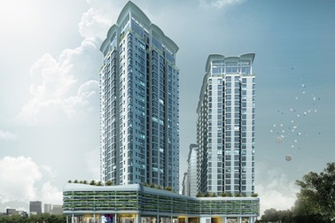 2015 - Dự án bất động sản xanh lên ngôi?