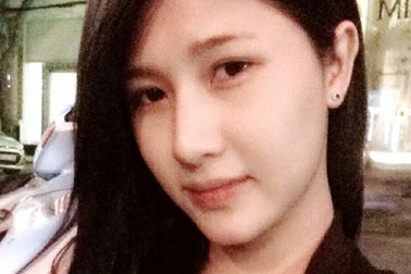 Chân dung “người đẹp” chuyển giới của làng showbiz tham gia mua bán ma túy