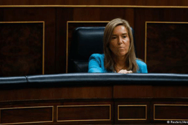 Bộ trưởng Y tế Tây Ban Nha từ chức vì nghi án tham nhũng