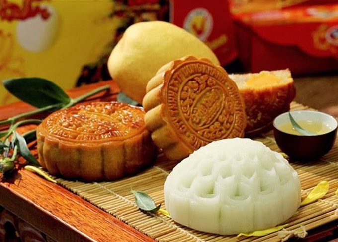 Công bố tiêu chuẩn quốc gia đối với bánh nướng, bánh dẻo - Ảnh 1. Công bố tiêu chuẩn quốc gia đối với bánh nướng, bánh dẻo - Ảnh 1.