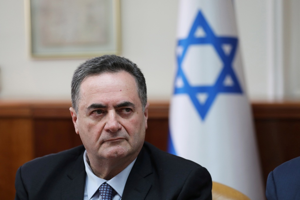 Israel cảnh báo về kịch bản tấn công thẳng vào lãnh thổ Iran - 1 Israel cảnh báo về kịch bản tấn công thẳng vào lãnh thổ Iran - 1