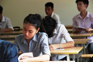 Hơn 400 bài thi Lịch sử bị điểm 0: Do môn học bị xem thường