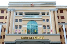 Cơ quan nào có quyền thanh tra lại kết luận của Thanh tra Bộ Công an?