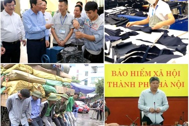 Nóng tuần qua: “Lao động nhập cư trái phép, hậu quả thảm khốc có thể xảy ra"