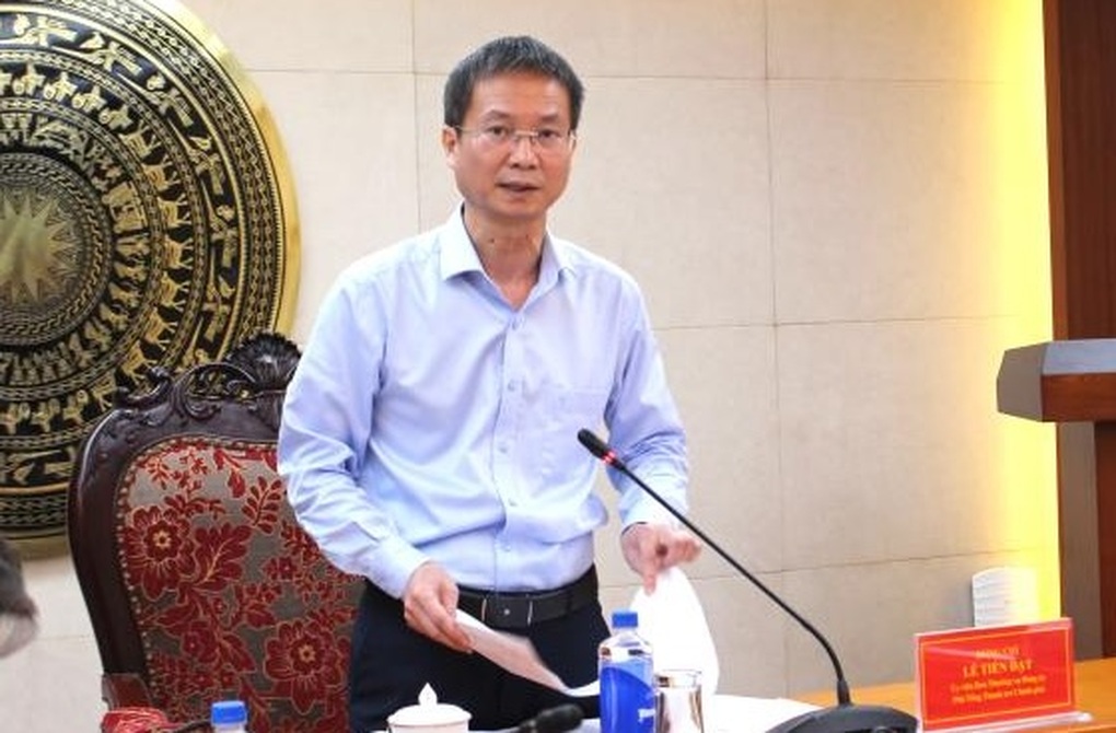 Thanh tra việc giải quyết khiếu nại của Hợp tác xã Suối Ngọc - Vua Bà - 1 Thanh tra việc giải quyết khiếu nại của Hợp tác xã Suối Ngọc - Vua Bà - 1