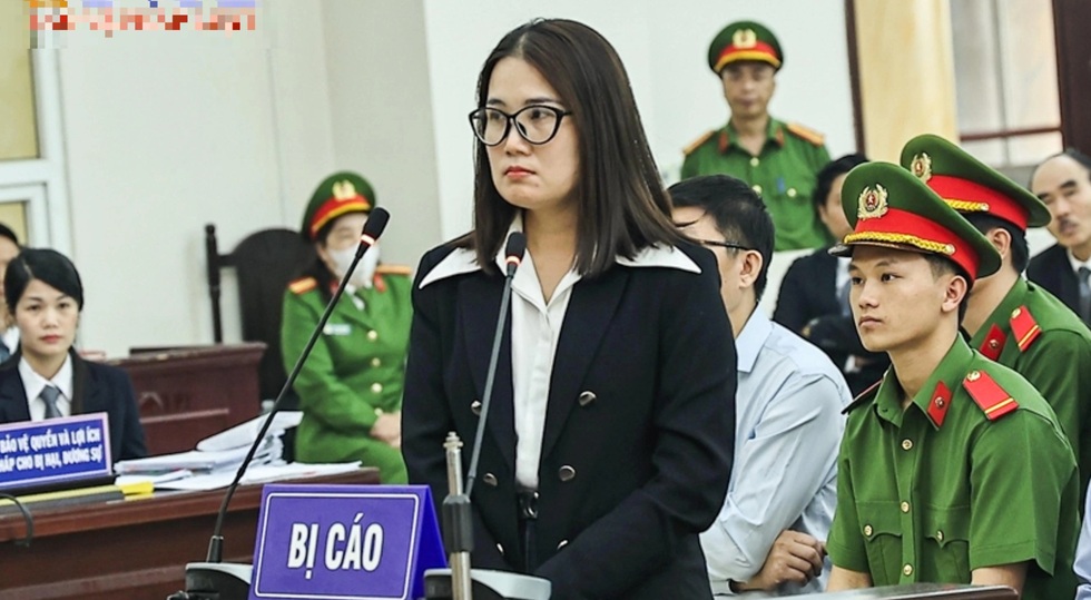 Xét xử cựu Chủ tịch FLC Trịnh Văn Quyết: "Ánh sáng nơi cuối đường hầm"