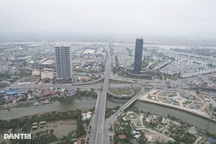 Hải Phòng và Hải Dương đạt đồng thuận cao về kế hoạch hợp nhất