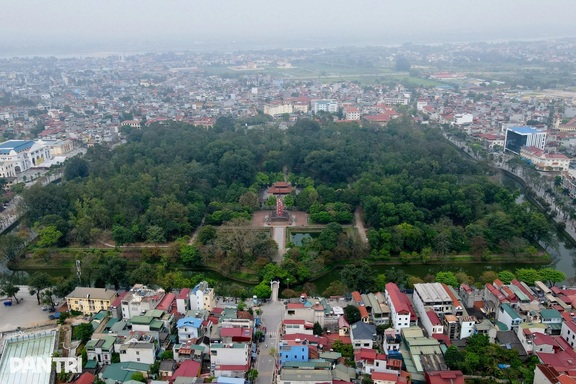 Hà Nội mở rộng đường huyết mạch lên 80m, xây thêm cầu vượt