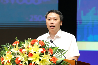 Thứ trưởng Bộ TT&TT nêu 8 yếu tố hình thành xã hội số