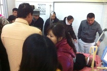 Khẩn trương điều tra vụ Trung tá CSGT hy sinh khi làm nhiệm vụ vùng băng tuyết