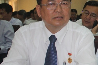 Ông Lê Hùng Dũng chính thức giữ chức Chủ tịch TP Cần Thơ