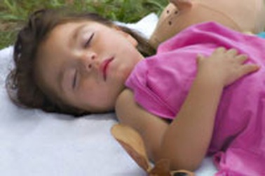 Béo phì là do ngủ... ít