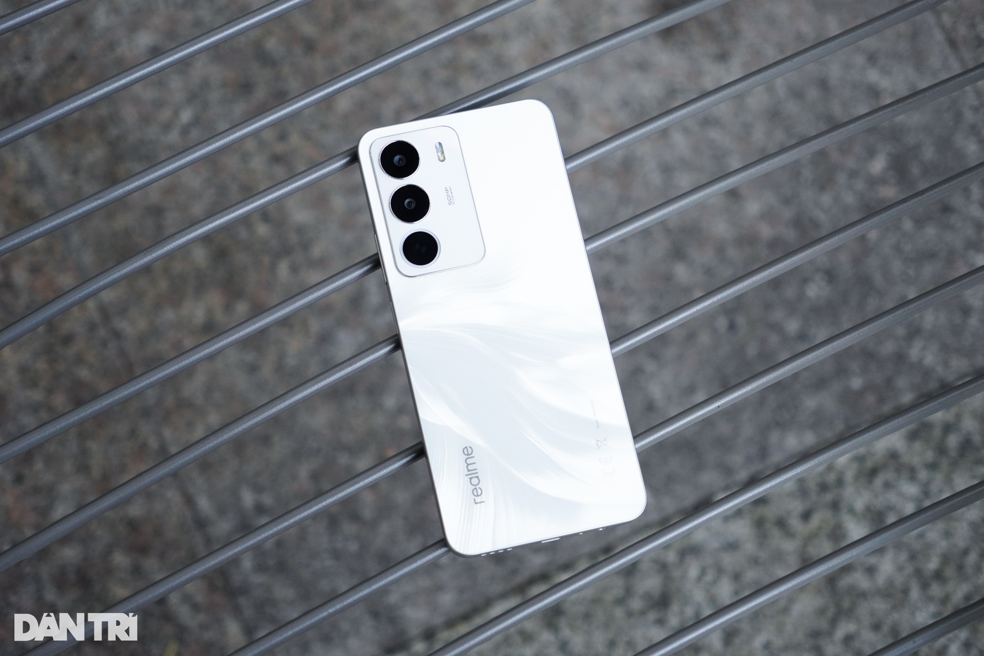 Đánh giá realme C71: Pin khỏe, độ bền cao nhưng còn hạn chế về màn hình - 12