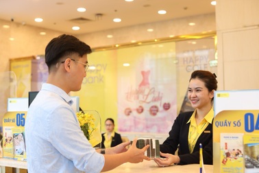 Nam A Bank hoàn thành một số chỉ tiêu kinh doanh quan trọng sau 9 tháng