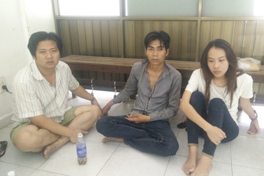 "Xử lý" được 20.000 người nghiện ma túy mới mong kéo giảm được cướp giật