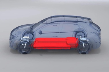 Vingroup xây nhà máy pin ô tô điện trị giá 4.000 tỷ đồng tại Hà Tĩnh