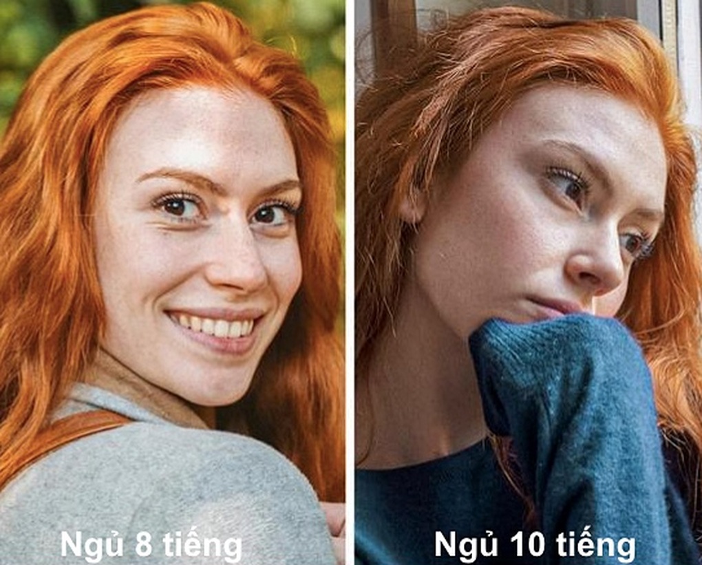 9 nguy cơ khi bạn ngủ không đủ, ngủ quá nhiều - 4 9 nguy cơ khi bạn ngủ không đủ, ngủ quá nhiều - 4