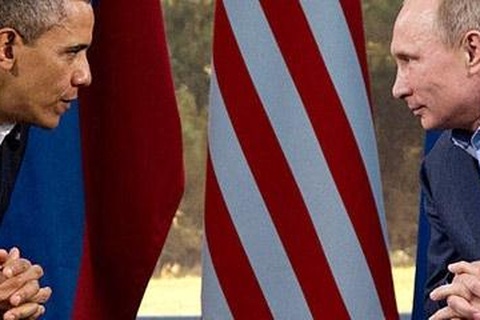 Nga hành động bất ngờ khiến Mỹ đứng ngồi không yên?