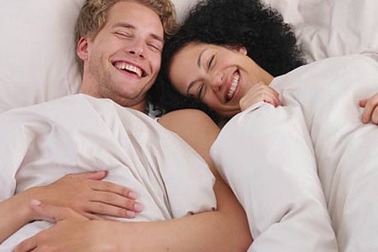 “Lên mặt” với tình dục