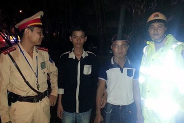 Làm mất bò, nam thanh niên bỏ nhà đi vì sợ bố mắng