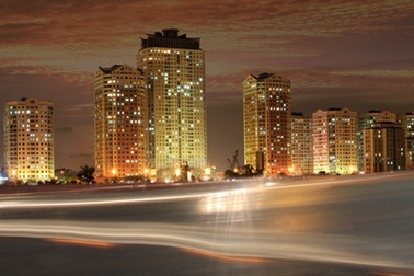 Công cuộc tái tạo đô thị đã đưa Hà Nội mở rộng đến đâu?