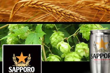 Sapporo – Hành trình 137 năm tiên phong