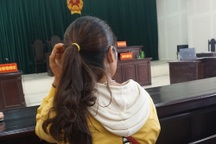 Chán chồng, người phụ nữ tự mặc cả bán... mình