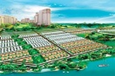 Nơi đầu tư tiềm năng - Chốn an cư lý tưởng