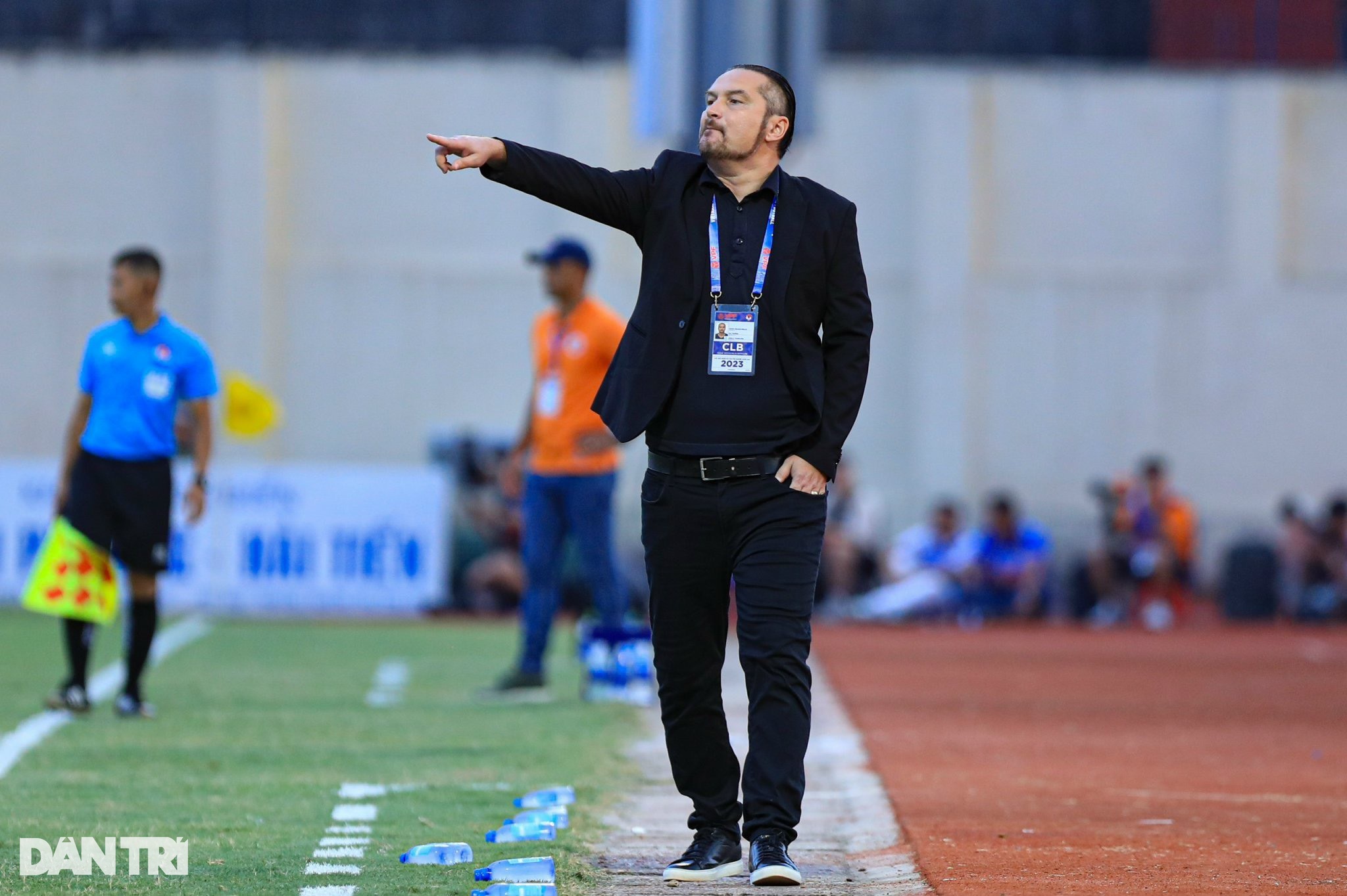 Chuyên gia: Phát triển bóng đá trẻ, Việt Nam tiếp tục mục tiêu World Cup - 3 Chuyên gia: Phát triển bóng đá trẻ, Việt Nam tiếp tục mục tiêu World Cup - 3