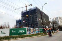 Xôn xao căn hộ cao cấp chiết khấu "siêu khủng" cho người sẵn tiền