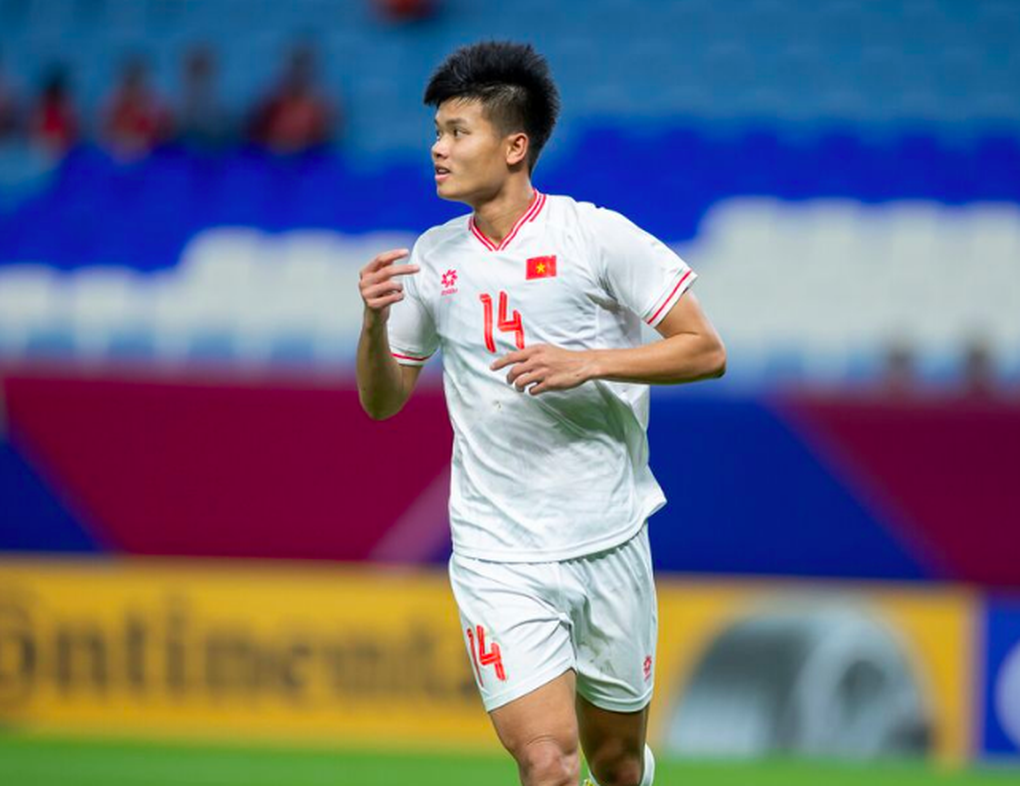 Chuyên gia: U23 Việt Nam còn nhiều lỗi phải cải thiện ở trận thắng Kuwait - 3 Chuyên gia: U23 Việt Nam còn nhiều lỗi phải cải thiện ở trận thắng Kuwait - 3